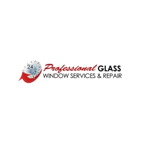 Professional Glass Window Services and Repair