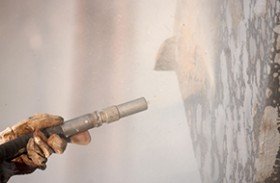 Sandblasting Solutions Los Angeles