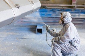 Sandblasting Solutions Orange County