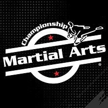 Championship Martial Arts/ Spartan Brazilian Jiu Jitsu