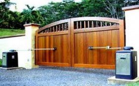 Driveway Gate Repair & Service Specialists