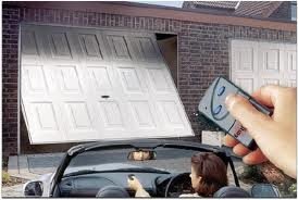 Mobile Garage Door Repair Co Kansas City