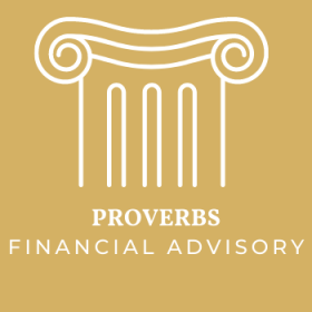 Proverbs Financial Advisory