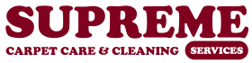 Supreme Carpet Care & Cleaning Services