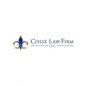 Cossé Law Firm, LLC