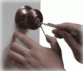 Vancouver Locksmith Services