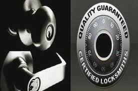Locksmith North Vancouver
