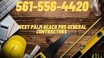 West Palm Beach Pro General Contractors