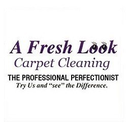 A Fresh Look Carpet Cleaning