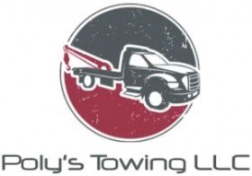 Poly's Towing