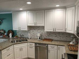 Kitchen Remodeling San Diego