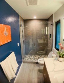 Bathroom Remodeling San Diego
