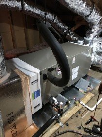 Tex HVAC Repair Services Arlington