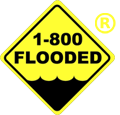 1-800 Flooded Offers Water Extraction Service in Strongsville, OH