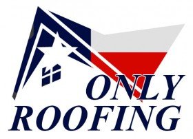 Only Roofing Provides Storm Damaged Roof Repair Service in Conroe, TX