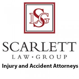 Scarlett Law Group Injury and Accident Attorneys