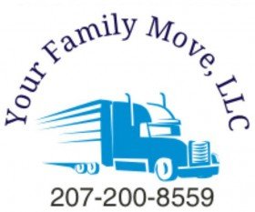 Your Family Move LLC