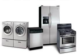 Appliance Repair Pro The Woodlands