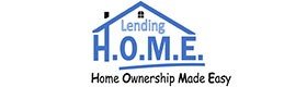 H.O.M.E. Lending, home lending companies near Sacramento CA