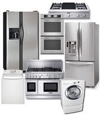 Dickinson Appliance Repair Experts