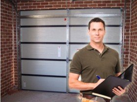 Payless Garage Door Repair Riverside