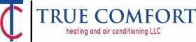 True Comfort Heating and Air Conditioning