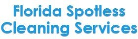 Florida Spotless Is The Best House Keeping Company In West Palm Beach, FL