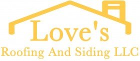 Love's Roofing And Siding LLC