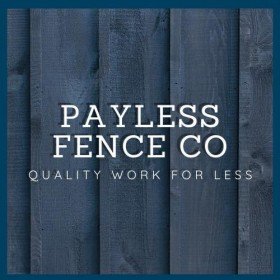 Payless Fence Company