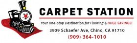 Professional Carpet Installation Services in South San Jose Hills, CA