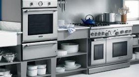 Appliance Repair Woodlyn