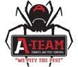 A-Team Termite & Pest Control