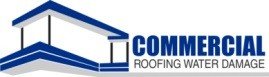 Commercial Roofing Water Damage Austin