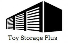 Storage Service Company Near Hudson FL | Toy Storage Plus