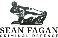 Sean Fagan Criminal Defence Lawyer