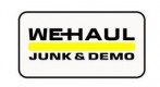 WeHaul Junk & Demo llc