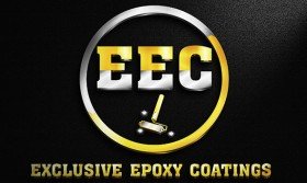 Exclusive Epoxy Coatings