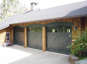 Expert Garage Door Repair & Services Team