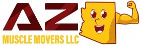 AZ Muscle Movers LLC