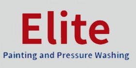 Elite Painting and Pressure Washing