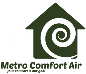 Metro Comfort Air does heating system installation in Aurora, CO