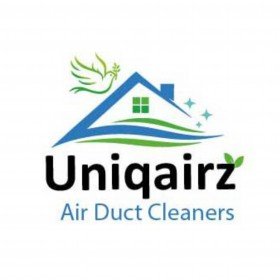 Uniqairz Air Duct
