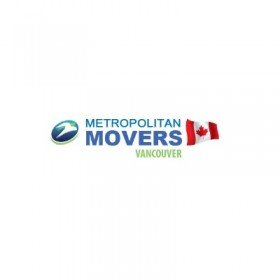 Metropolitan Movers Vancouver BC
