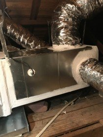 Certified HVAC Repair & Installation Techs Dallas
