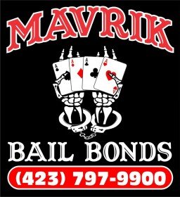 Mavrik Bail Bonds