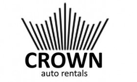 Crown Auto Rentals