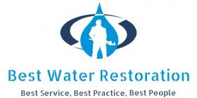 Best Water Restoration