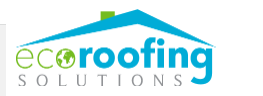 Eco Roofing Solutions, LLC