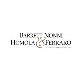 Barrett Nonni Homola & Ferraro