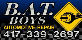 B.A.T. Boys